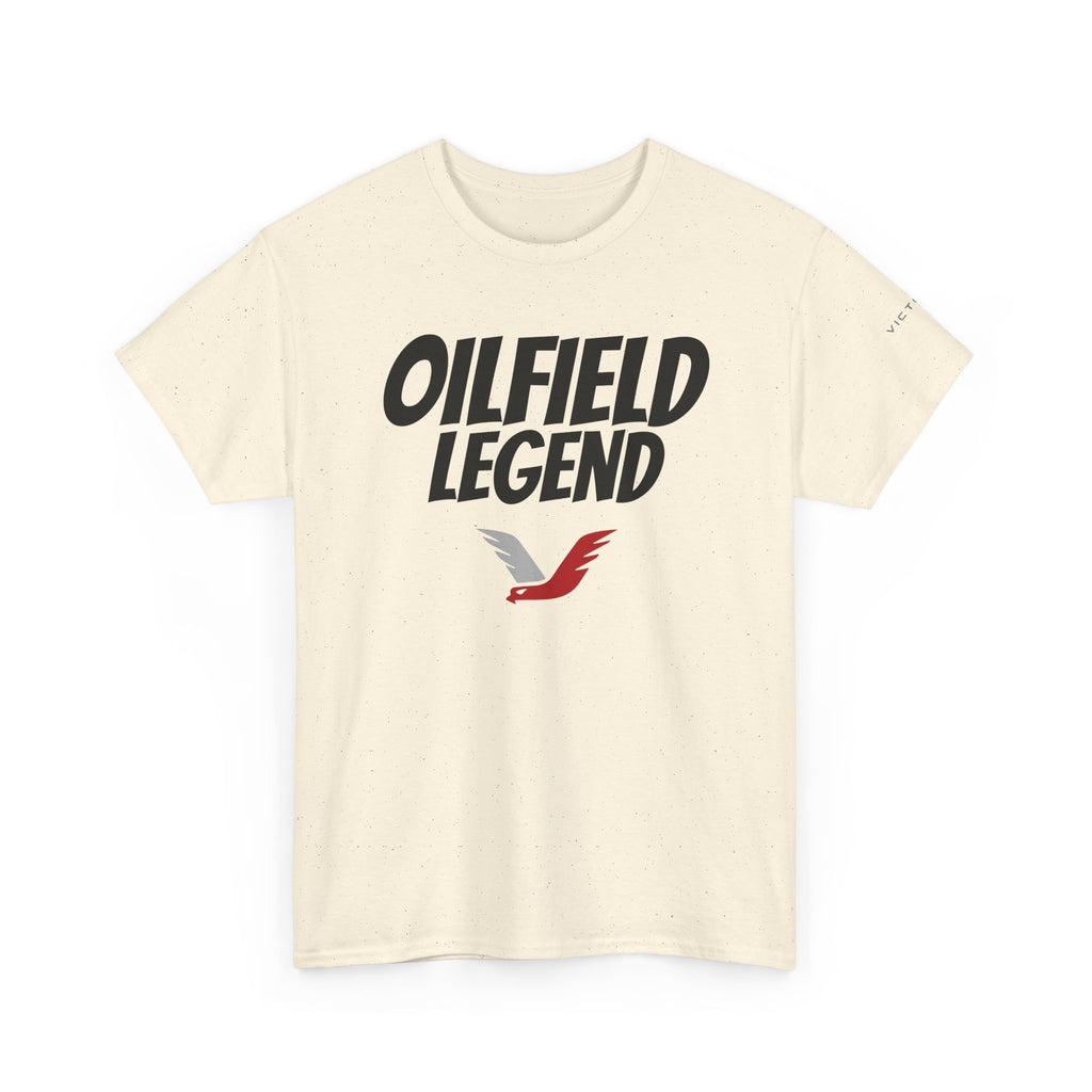 OILFIELD LEGEND