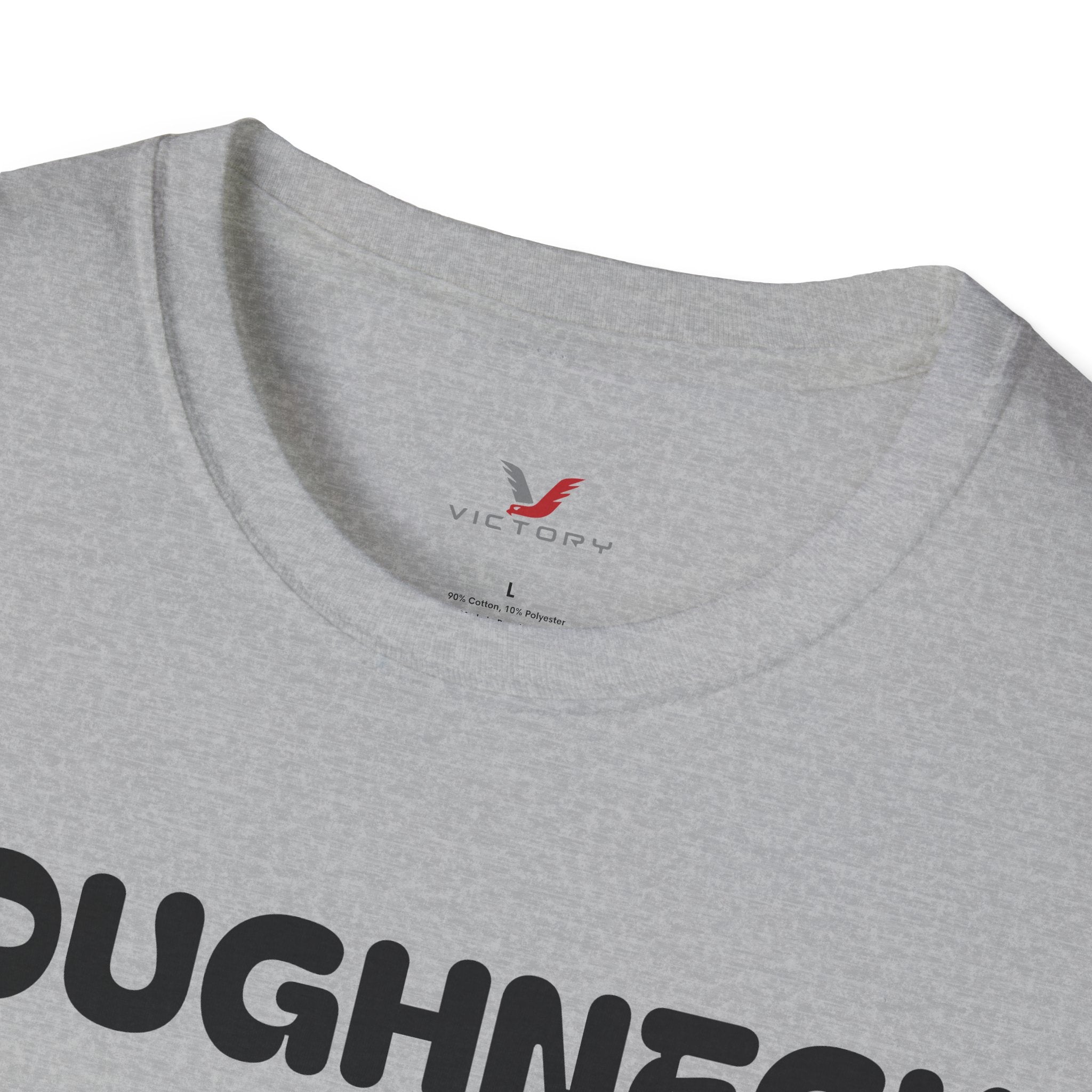 ROUGHNECK