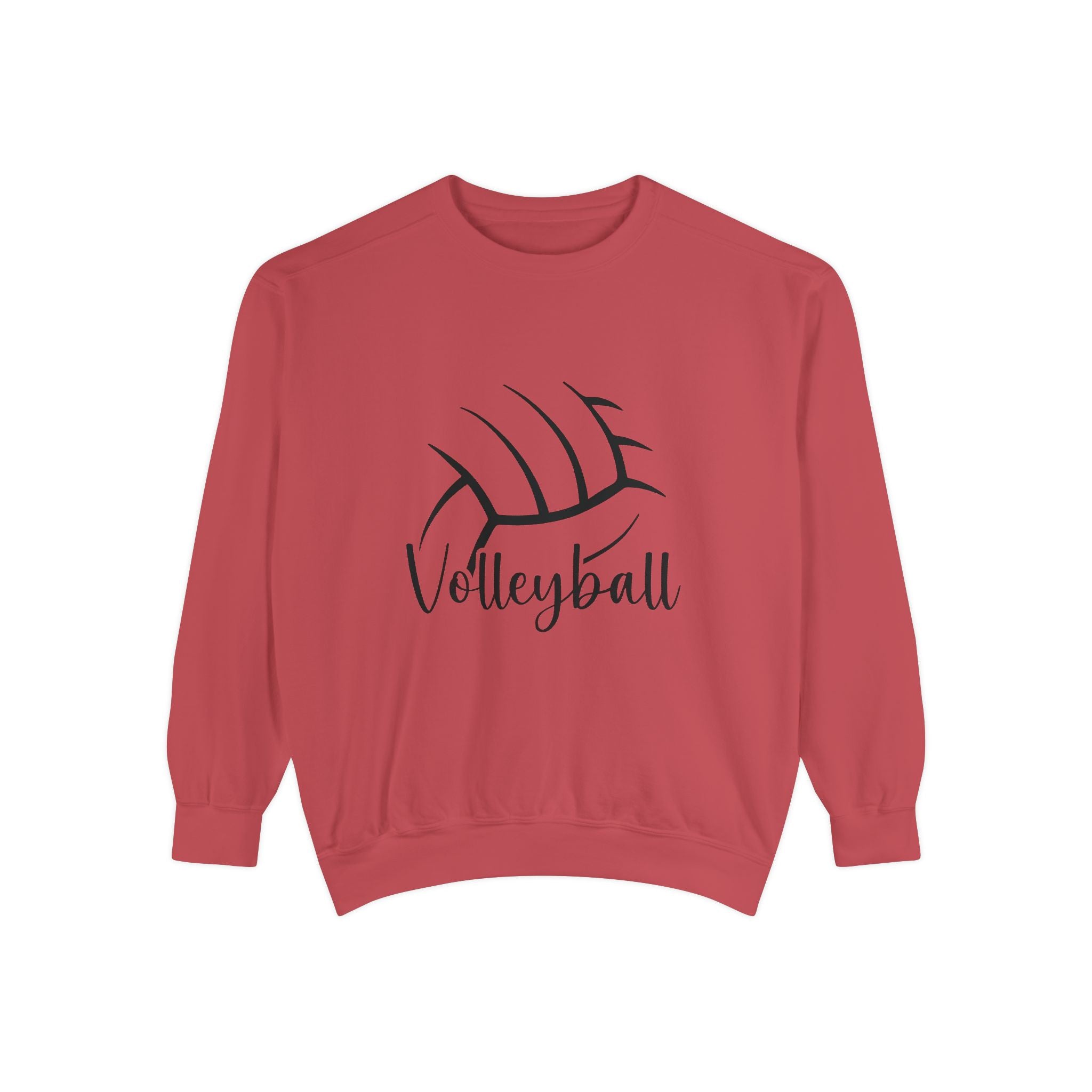 VOLLEYBALL SWEATER