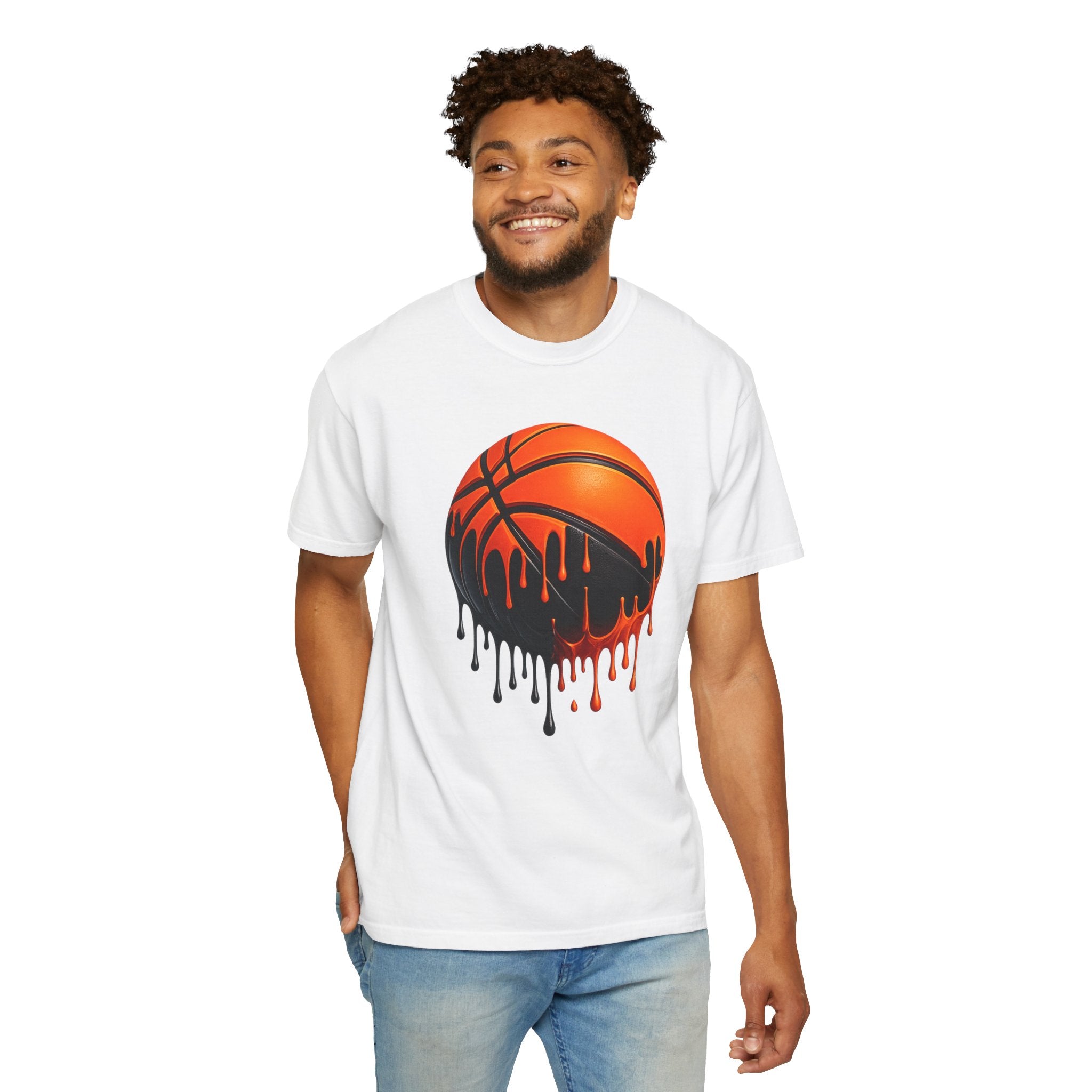 BASKETBALL DRIP