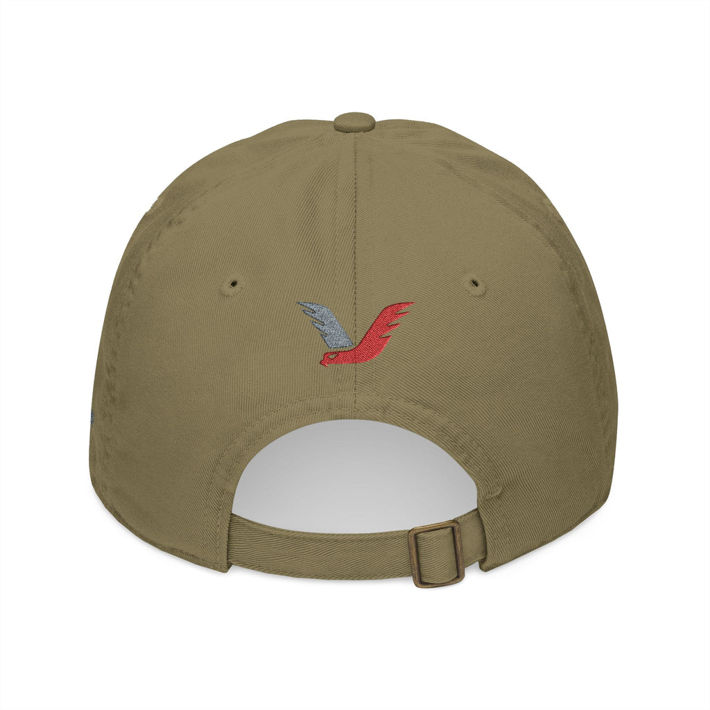 VICTORY BASEBALL CAP-Oilfield Caps