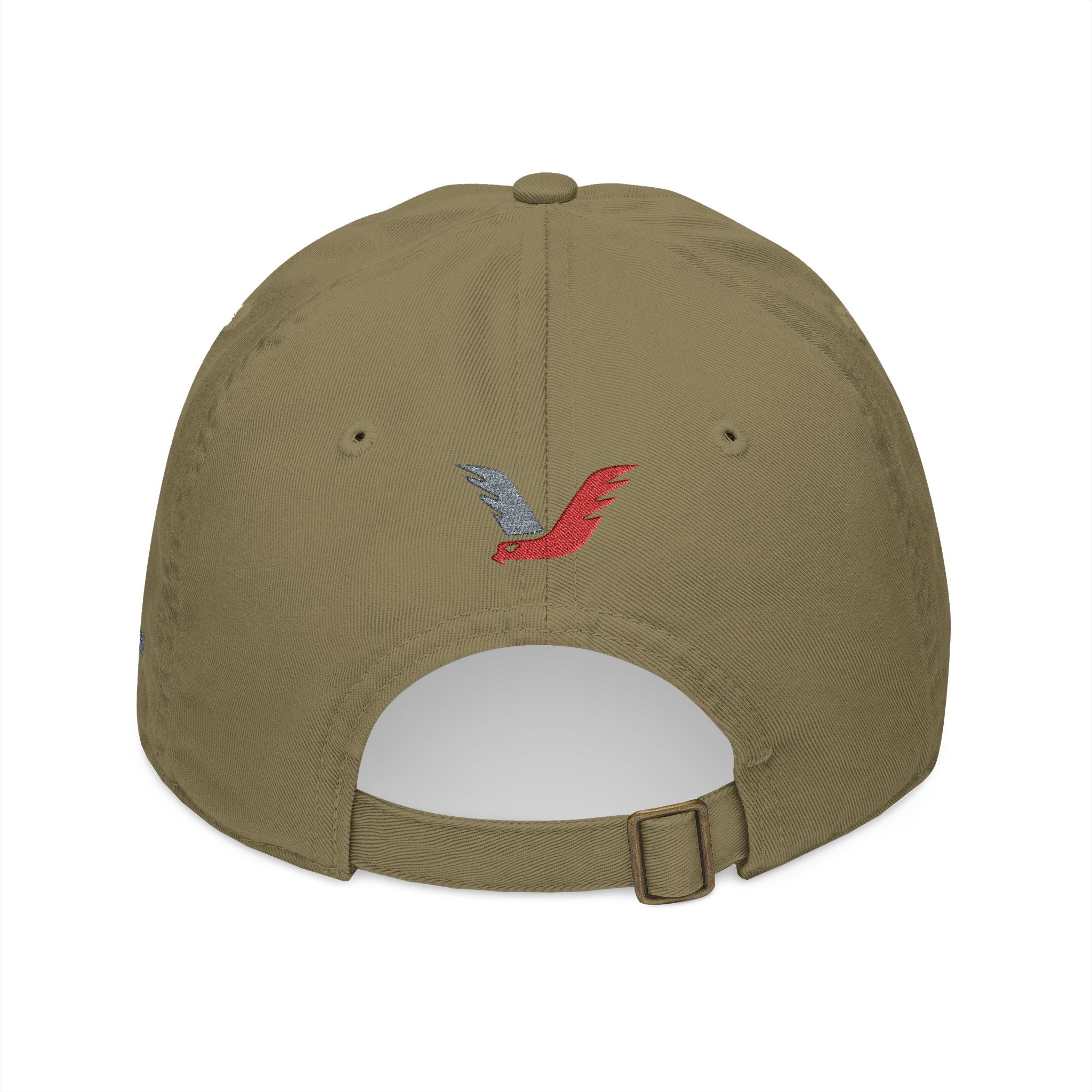 VICTORY BASEBALL CAP-Oilfield Caps