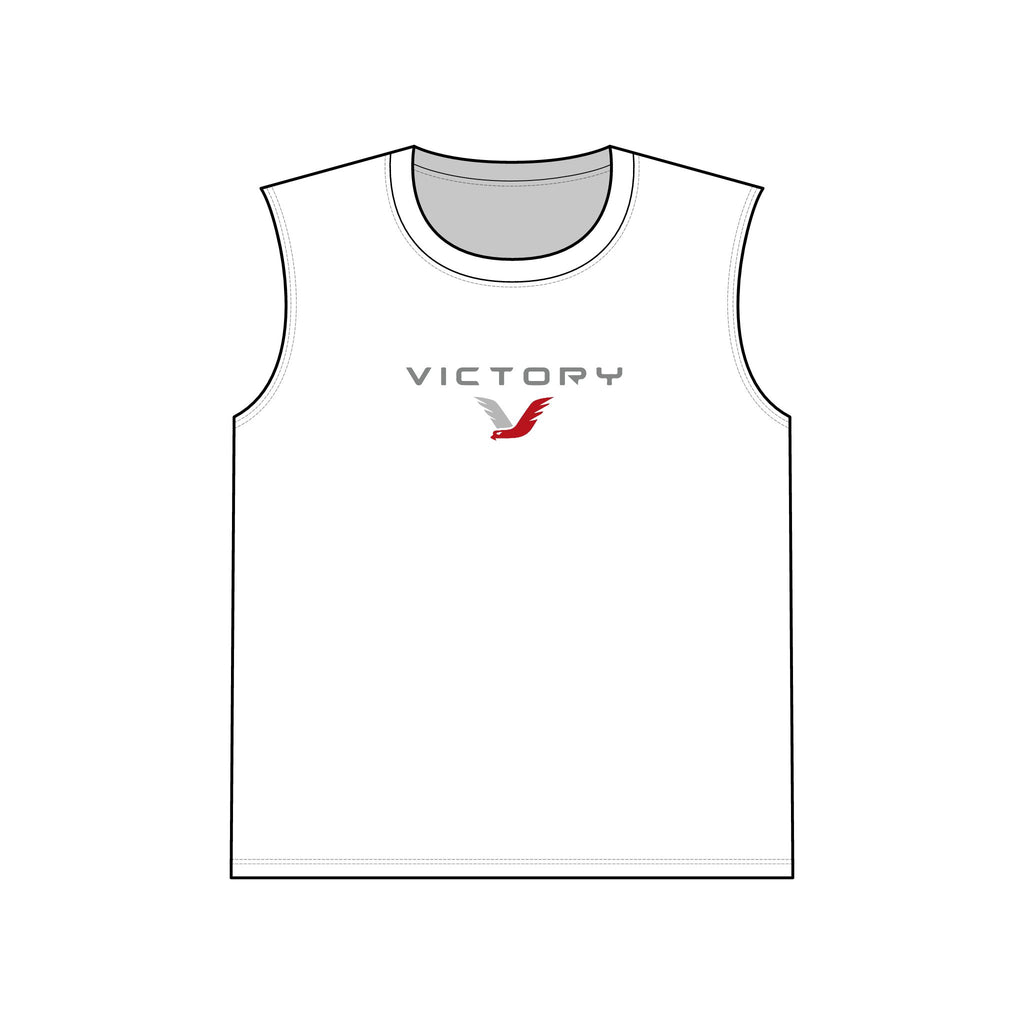 VICTORY ATHLETIC SHIRT- Oilfield Lifestyle