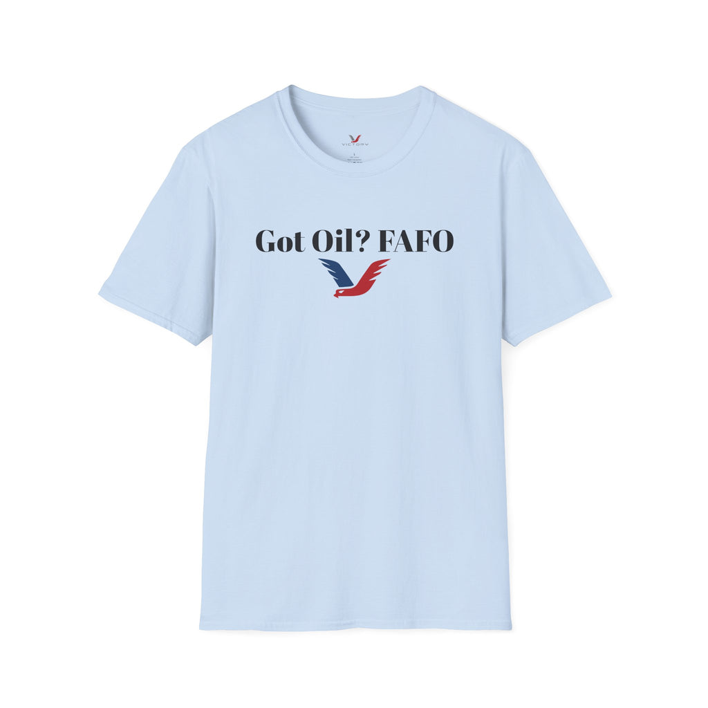 FAFO