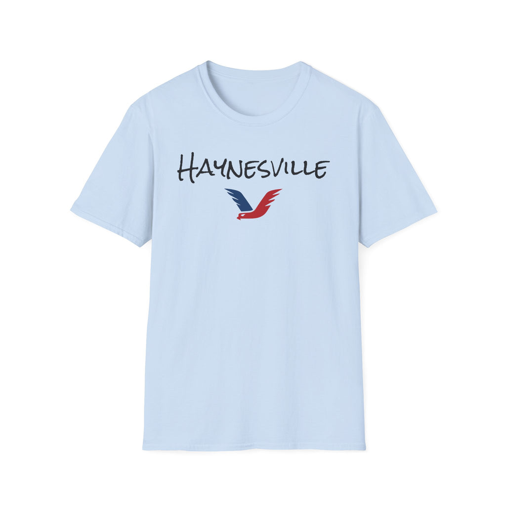 Haynesville