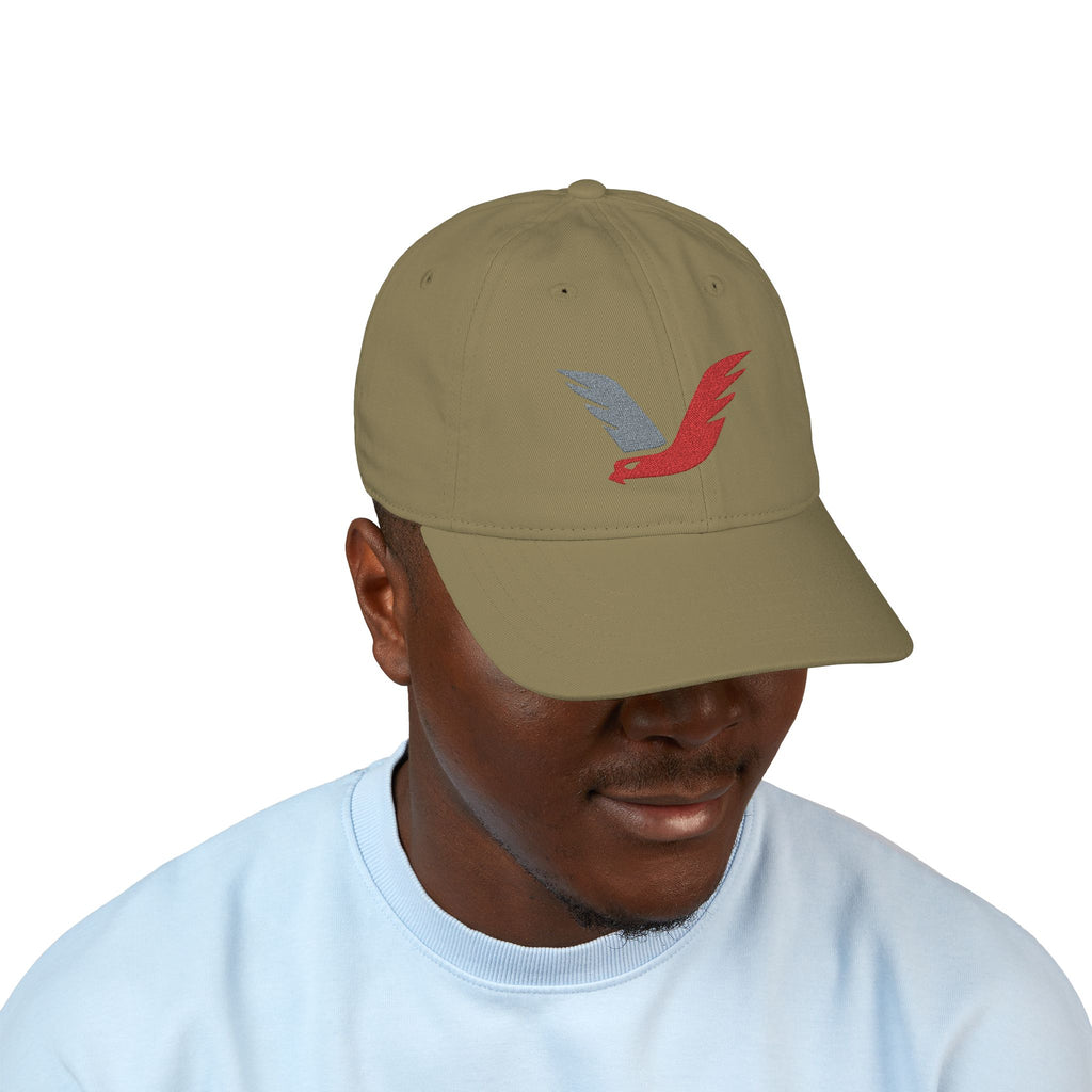 VICTORY BASEBALL CAP-Oilfield Caps