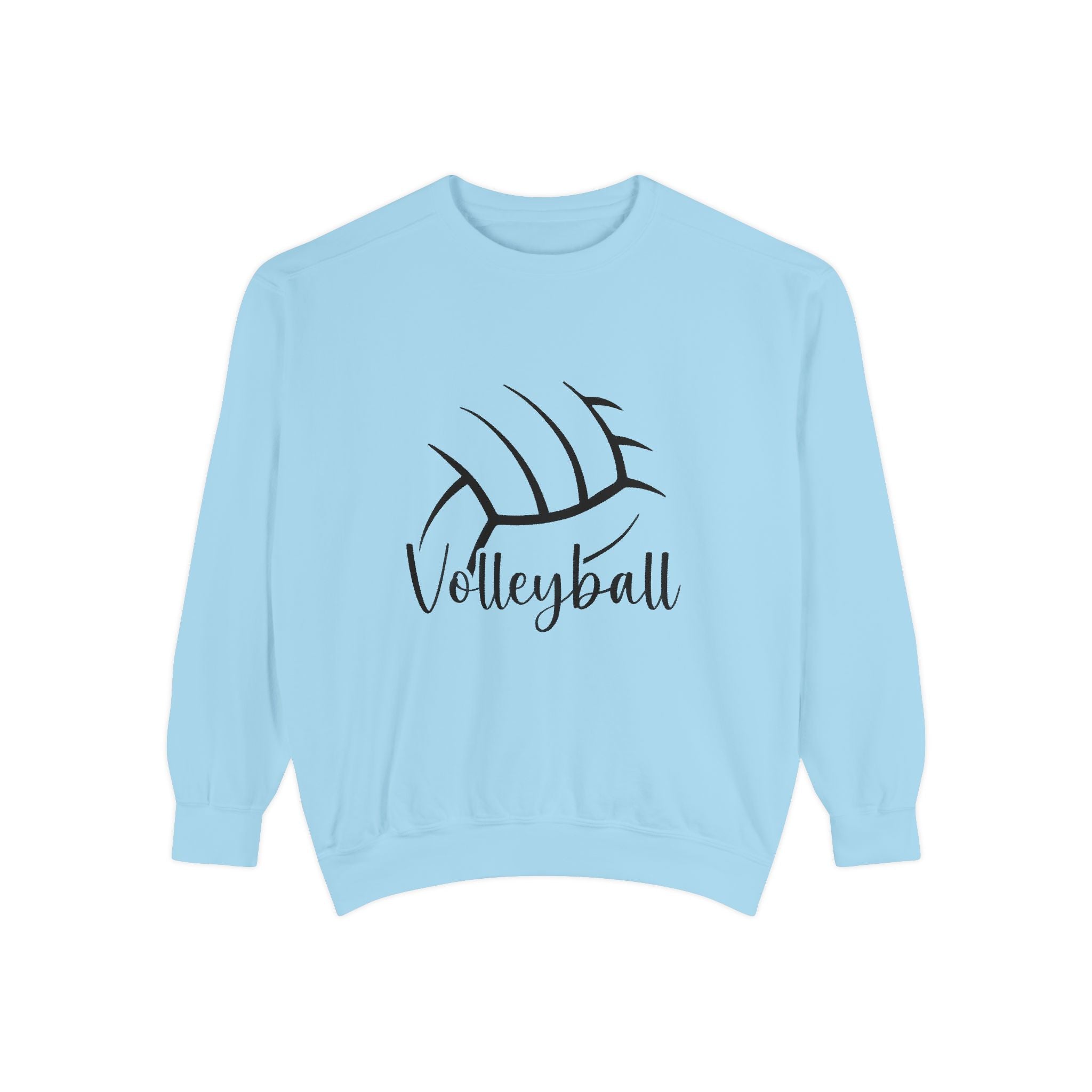 VOLLEYBALL SWEATER