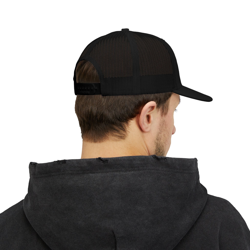 VICTORY TRUCKER HAT