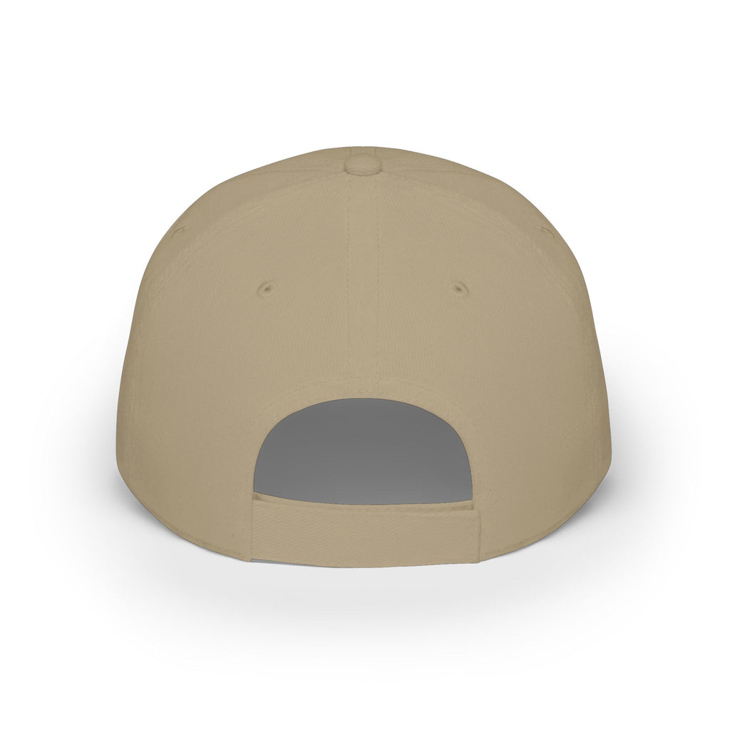 Low Profile Victory Hat-Oilfield Caps