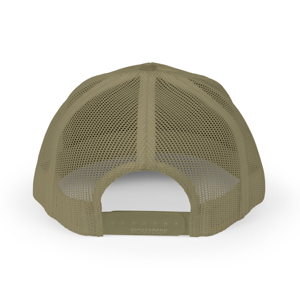 VICTORY TRUCKER HAT