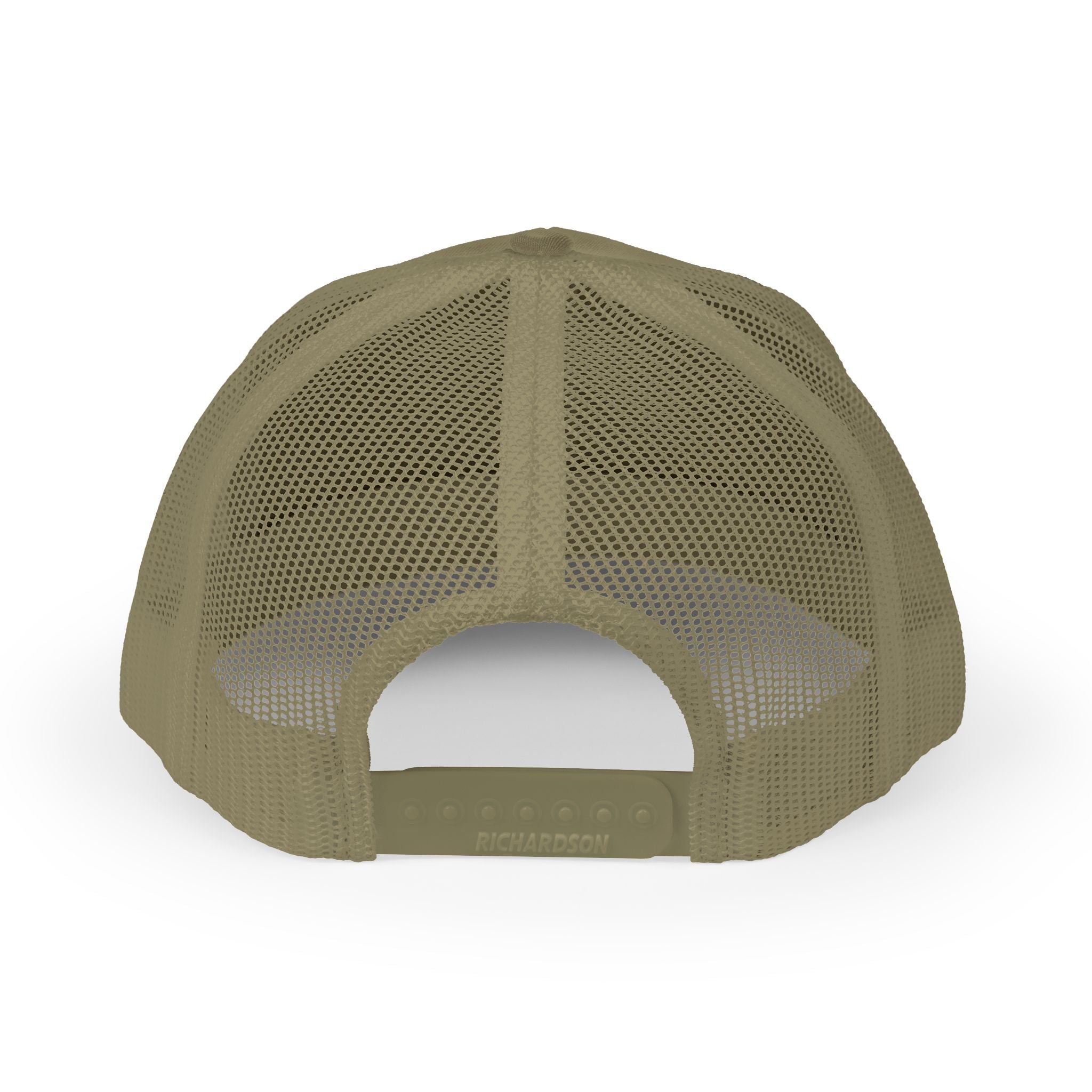 VICTORY TRUCKER HAT