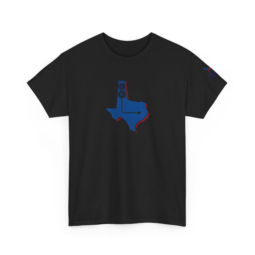 TEXAS HORIZONTAL LOGO