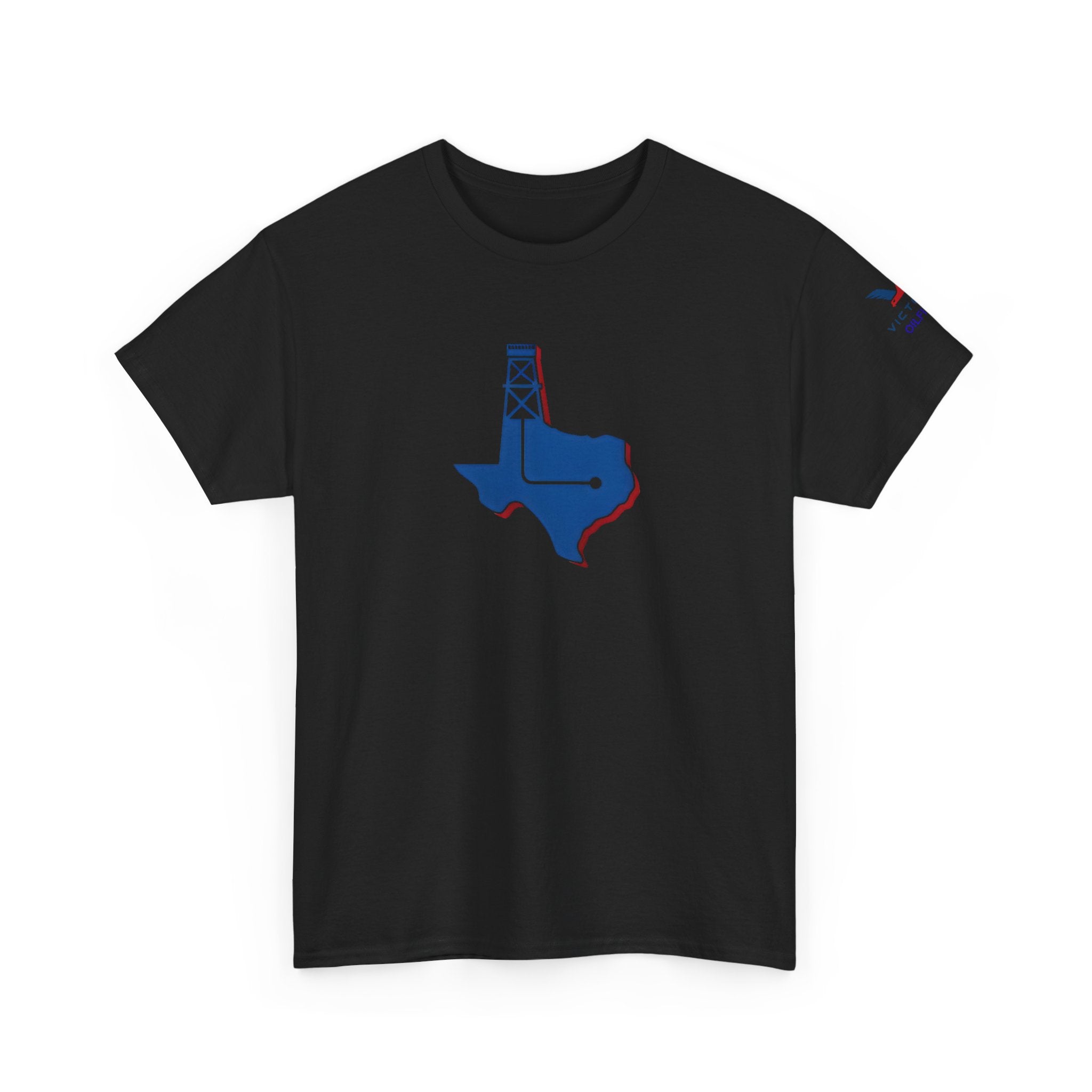 TEXAS HORIZONTAL LOGO