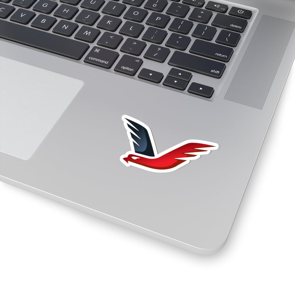 VICTORY EAGLE STICKER
