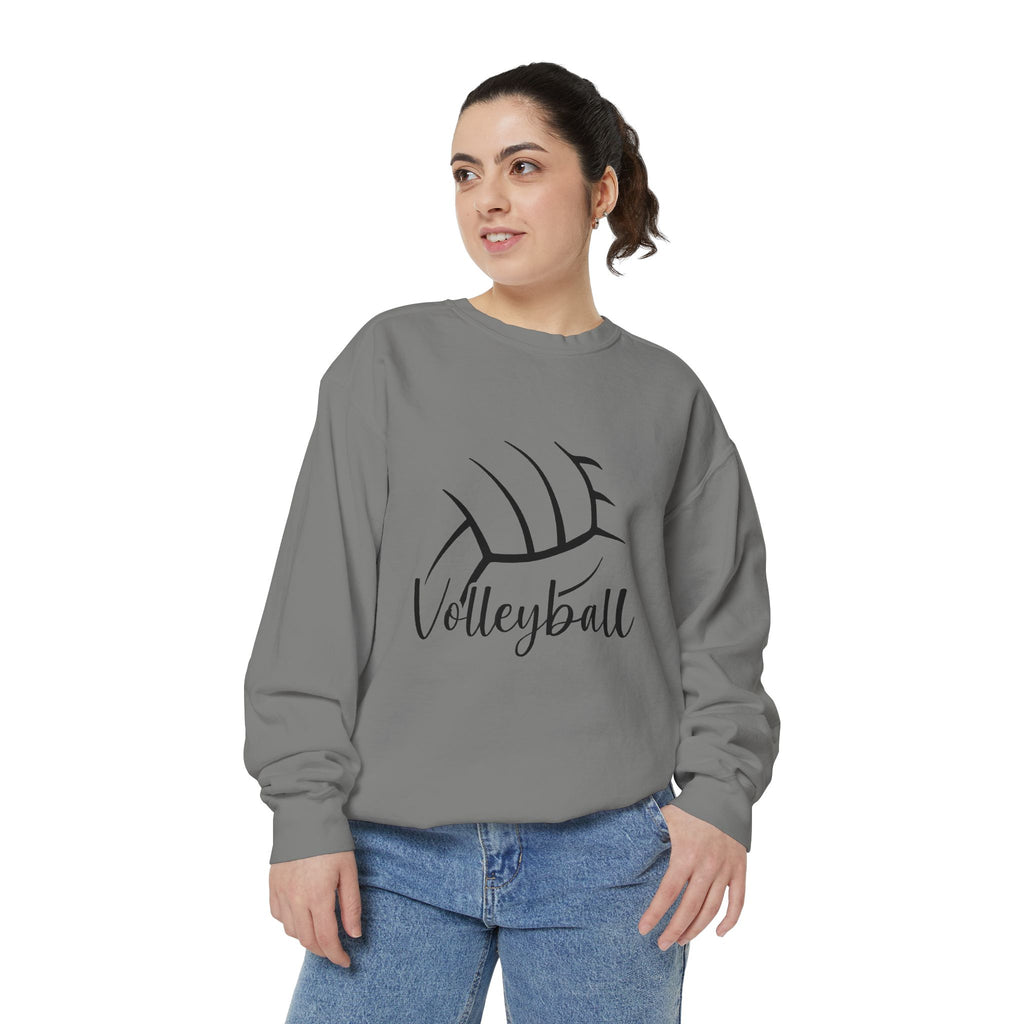 VOLLEYBALL SWEATER